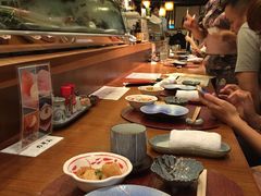 -希望日本料理(保利香槟花园店)