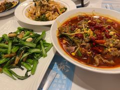 -水云间水疗会馆(福强路店)
