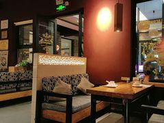 -苹果树下艺术餐厅(通州店)