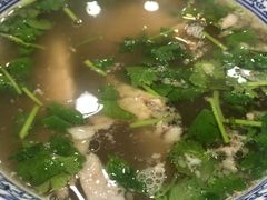 -老白家水盆羊肉