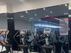 -奇迹健身(SM广场店)