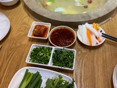 -鲜呦蒸汽石锅鱼(北辰路店)