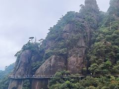 -三清山风景名胜区