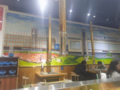 -鹤之乡·齐齐哈尔烤肉·非遗(秋涛路店)