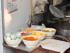 -文武王氏烧饼·无矾油条(西溪路店)