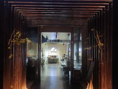 -然一素食餐厅(马利来广场店)
