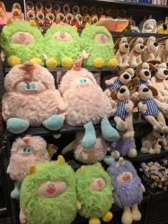 -酷乐潮玩(七宝领展广场店)