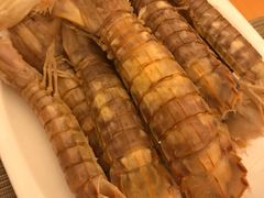 -杭州国际会议中心洲际酒店-原素全日餐厅(解放东路店)