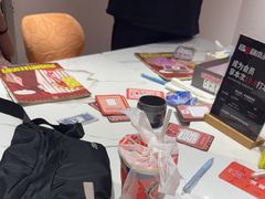 -剧狐剧本杀(徐汇1号店)