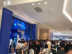 -the Roll'ING手作瑞士卷专门店(卓悦中心店)