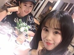-青梅酒肆PLUS(长白仙岛北路店)