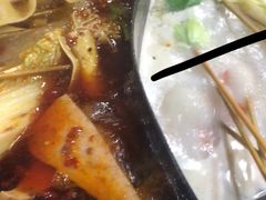 -蜀都冒菜·酱蟹生腌