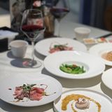 厦门黑明餐厅 ✖️🍷 博若莱新酒节