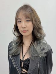 -逸丝风尚yesfashion造型
