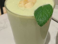 -卡朋西餐(较场西路店)