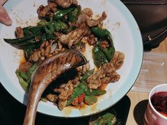 -蜀锦堂·川味现炒(襄阳武商汇店)