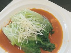 -全聚德(长白直营店)