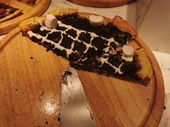 -比格比萨自助(南京万达茂店)