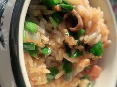 -旺角小渔村(幸福中路店)