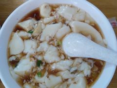 -锅贴大王南翔小笼(临沂二村店)