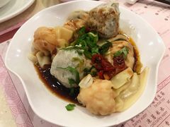 -池记(尖沙咀店)