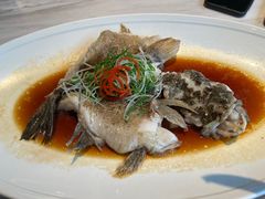 -香樟花园新粤料理(无锡万象城店)