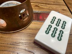 -成都你六姐·牛肉冒菜(城市集市合生汇店)