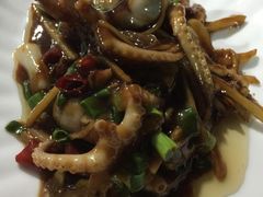 -胖大嫂渔家排档(半边山店)