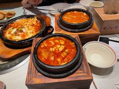 -七八冷面·延边朝鲜族美食(欢乐谷店)