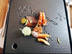 冷盘五小拼-涵苑私宴定制(外滩店)