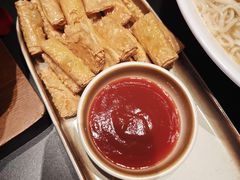 -菲乐餐厅(三十年经营·湖滨路店)