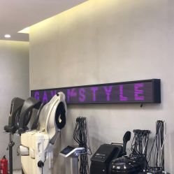 -崇尚GAVIN STYLE