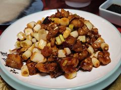 -北平味道.京味菜.烤鸭(梨园店)
