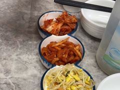 -屋里家延边朝鲜族冷面(南园店)