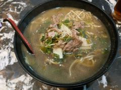 -慧娟面馆·餐厅(望江路店)