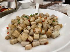 -饭怕鱼·黄焖鲟龙鱼(湖大店)