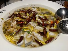 -太二酸菜鱼(中山龙之梦店)