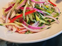 -巴依老爷新疆美食(魏公村店)