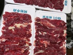 -非遗•老字号•阿彬牛肉火锅(广济桥店)