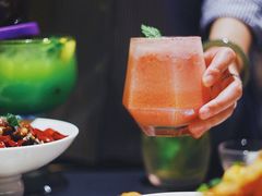 -濮园 · 四合院餐厅
