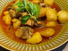 -贯贯吉·清真餐厅(浙江中路店)