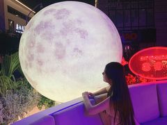 -108·公社·创意餐厅·LIVE HOUSE(李公堤店)