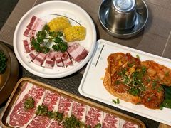 -板门店烤肉(总店)