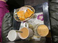 -东方大班·足道·采耳·疗愈SPA(丽都店)