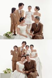 -色色婚纱摄影(大沥旗舰店)