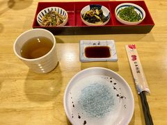 -桃屋日本料理(清华科技园店)