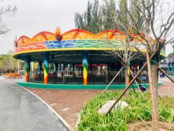 -大望京儿童游乐场