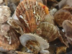 -和源祥·日照菜扛把子(万平口一店)