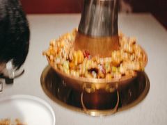 -老佛爷铜炉蛙锅(东门老街店)