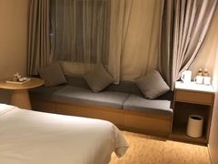 -全季酒店(合肥安徽医科大学店)
